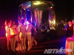 酒店派对最新爆料,独家爆料揭秘幕后精彩瞬间