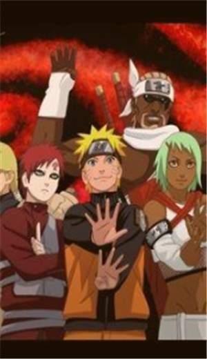 忍者新世代最新强忍爆料