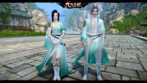 青衣最新技能爆料图,神秘力量觉醒，战力再升级！