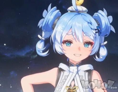 鸣潮1.4最新爆料,探索神秘海域，开启冒险新篇章