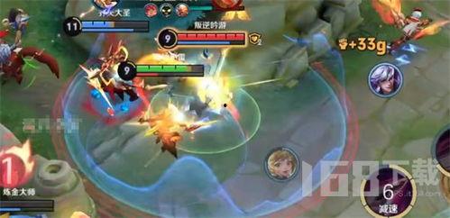 s33赛季爆料最新消息,全新英雄登场，战局风云再起！